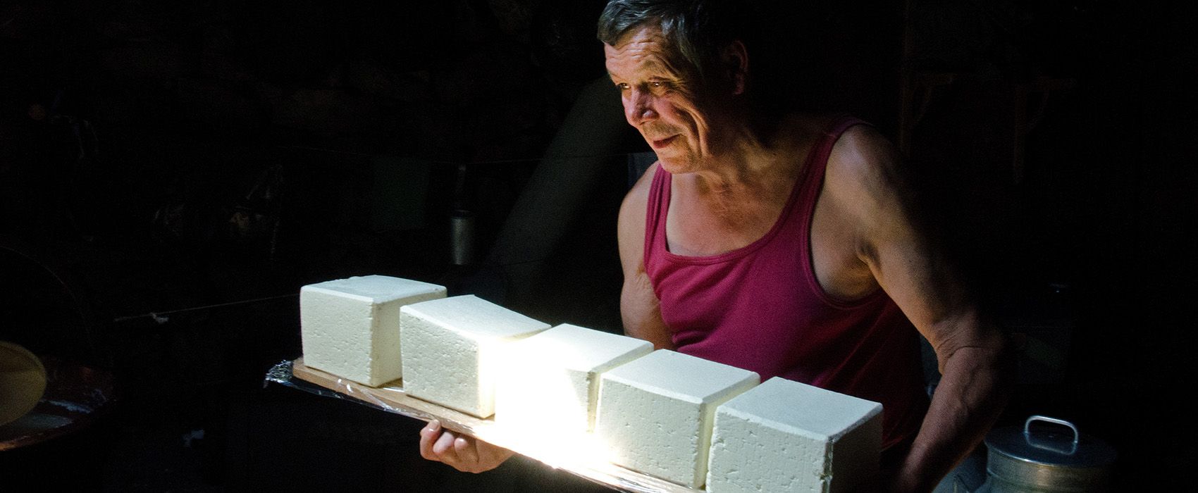 Buch Alpzeit gelebte Traditionen im Toggenburg