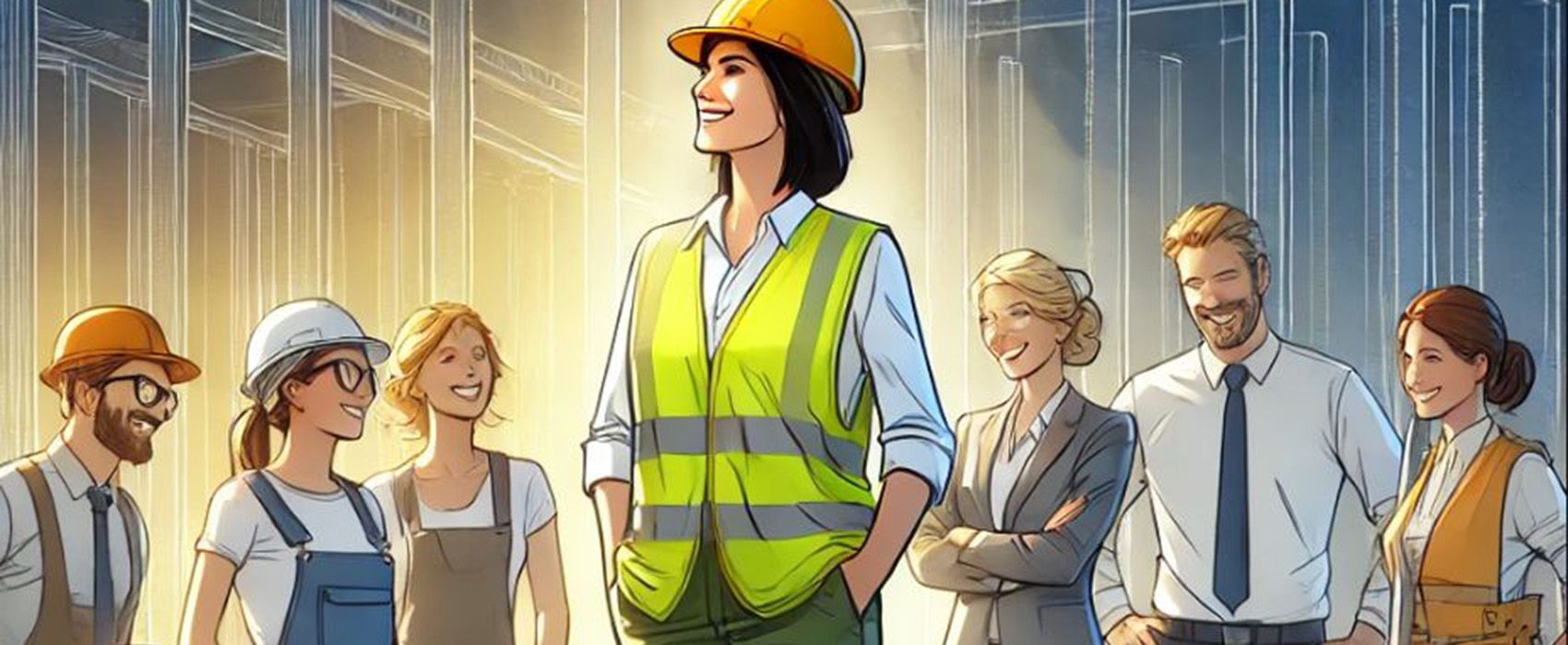 Konflikte aktiv angehen und konstruktiv lösen