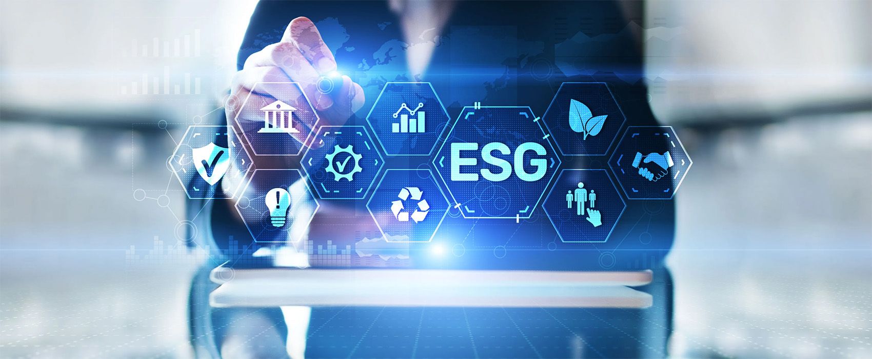 Nachhaltigkeit als Chance