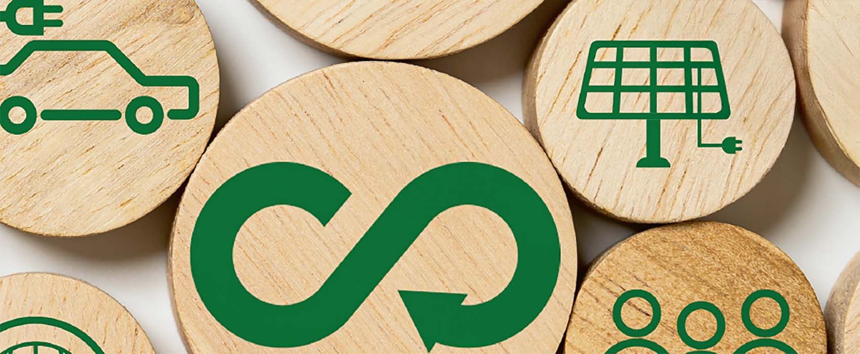 2. Lehrgang «Nachhaltigkeit in Planungsbüros» Strategie und Umsetzung