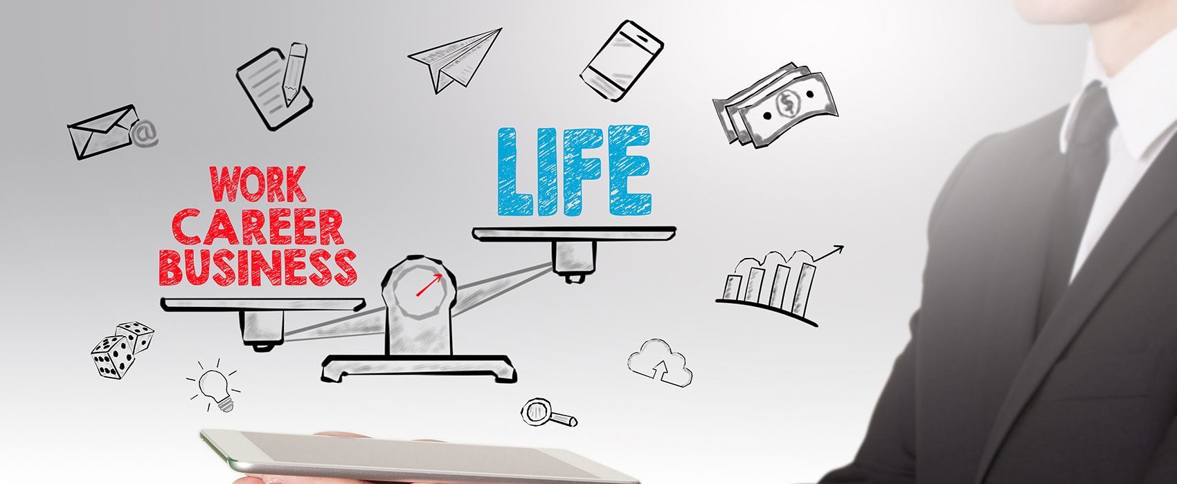 Sie lernen  verschiedene Planungstools kennen, mit denen Sie Ihre Arbeitstage bewusster und effizienter gestalten können und dadurch Ausgeglichenheit in Ihr Leben bringen können.