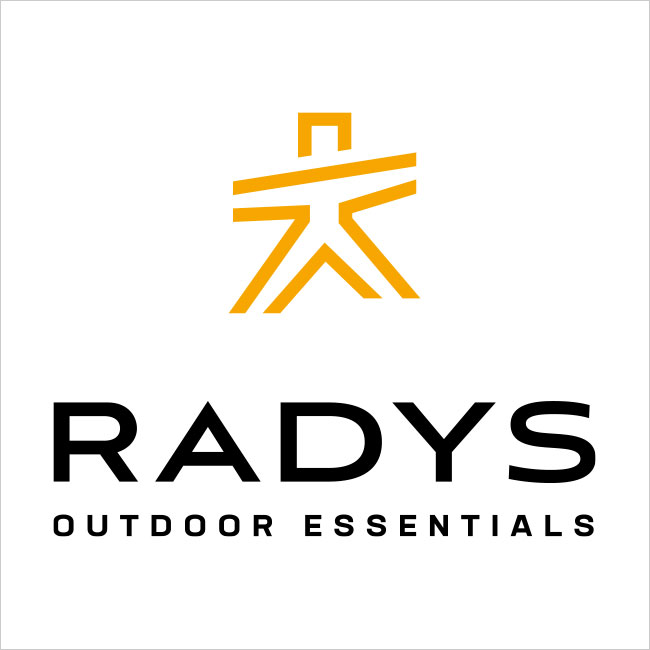 RADYS Essential Mountain Wear